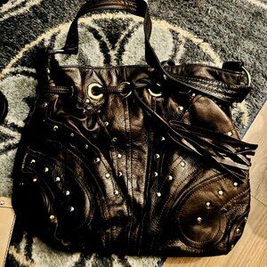Bulga Butterfly purse